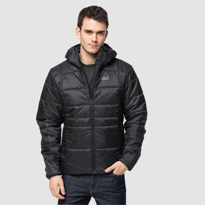 Jack Wolfskin Men s Insulated Jacket Sale Clearance Jack Wolfskin Jackets